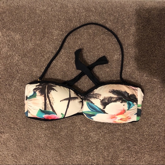 Salinas Colorful Bikini (Top and Bottom) - Picture 3 of 8